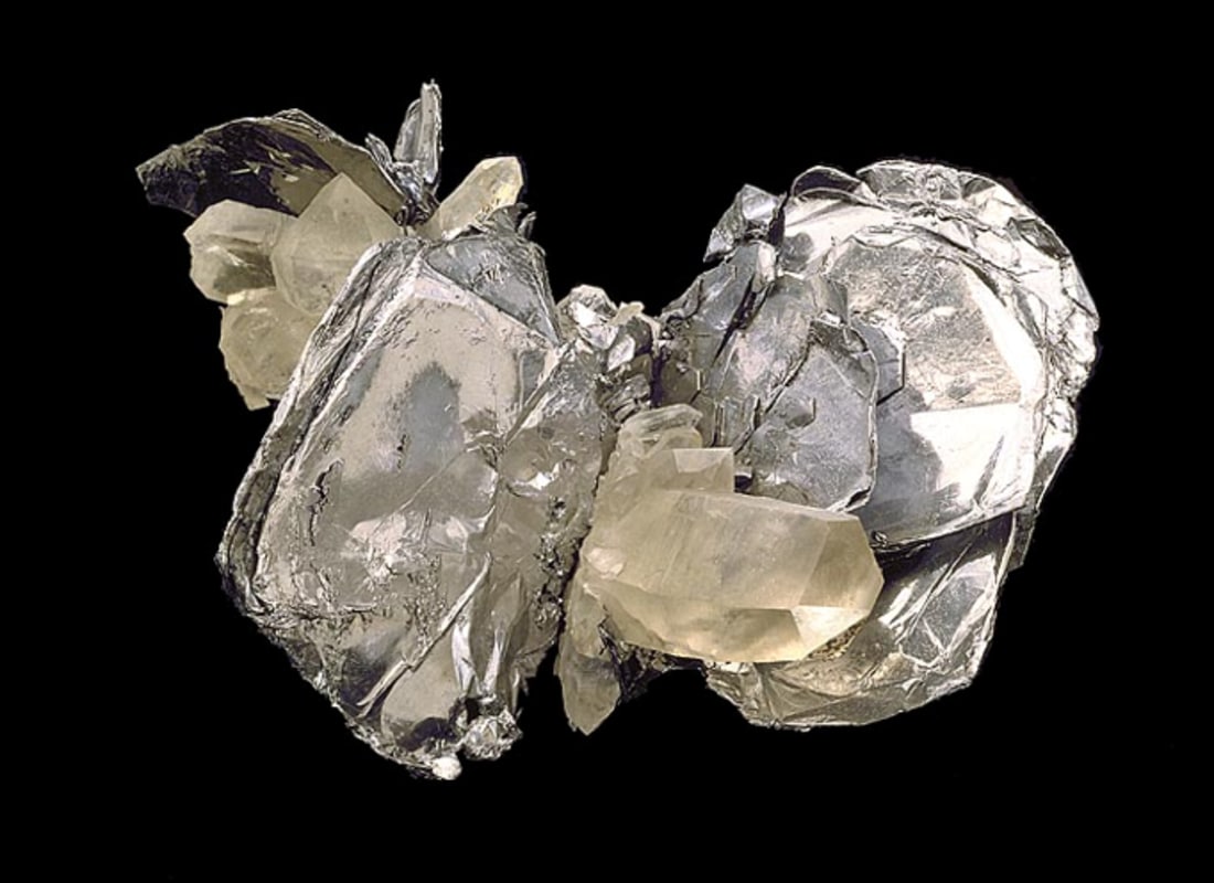 NSW Economic Rock and Mineral Collection: heritage listing insights for miners