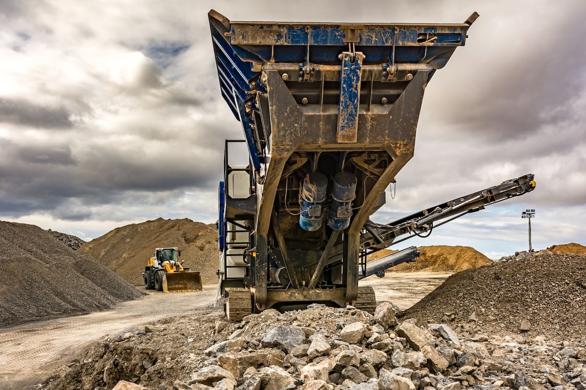 Fixed plant reliability in the real world: condition monitoring lessons for mine engineers