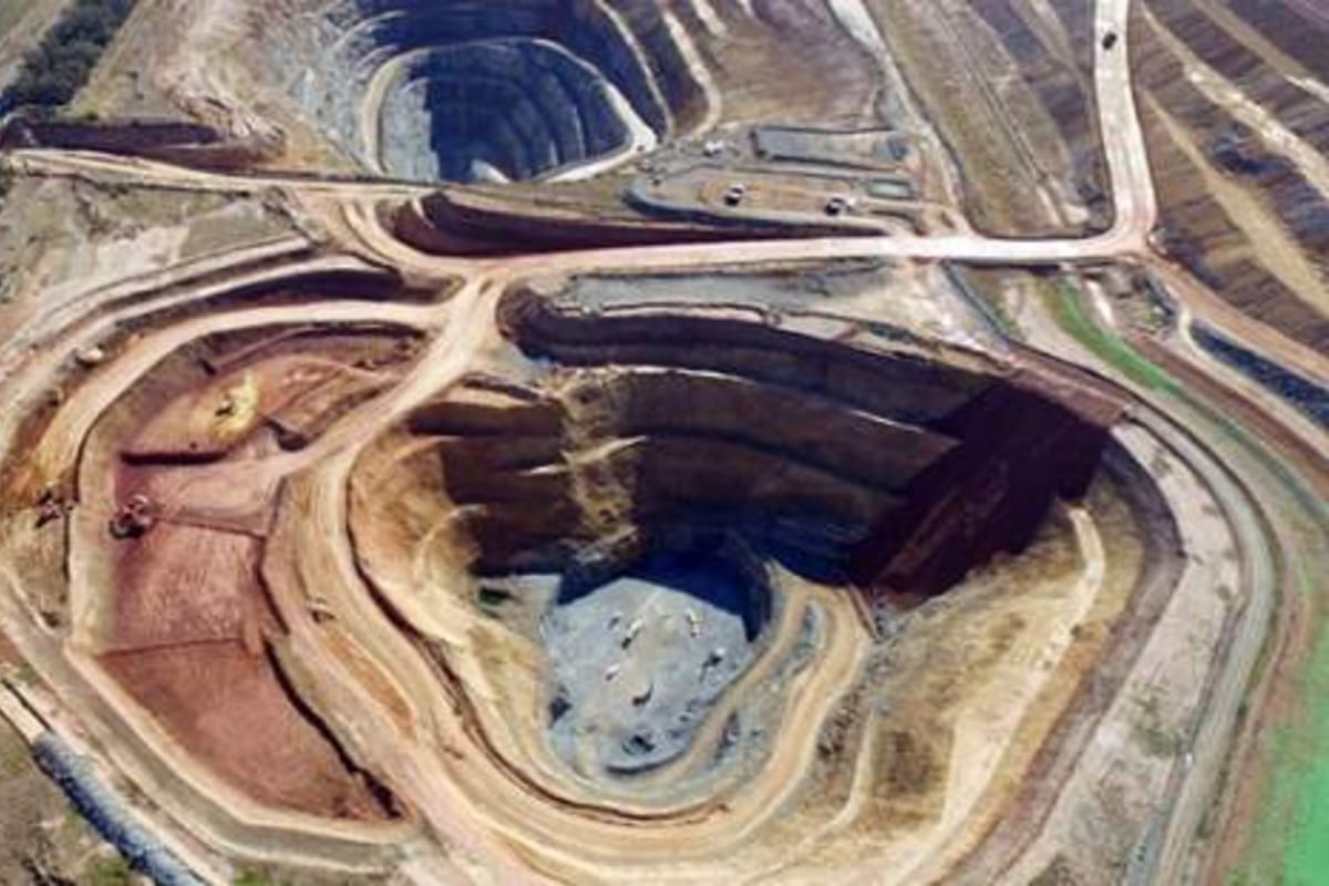 Alkane boosts gold reserves at two key mines