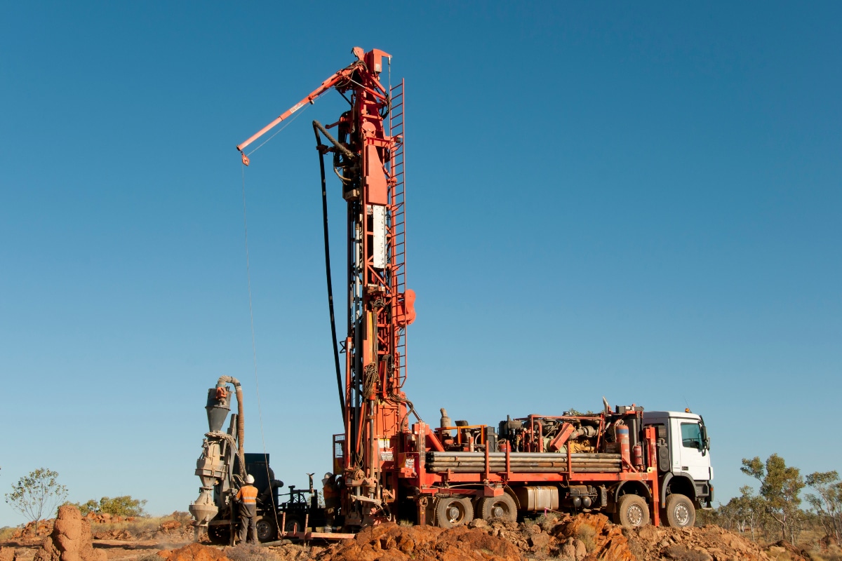 Black Cat $35m FY2027 drilling: resource upgrade impacts for mine planners