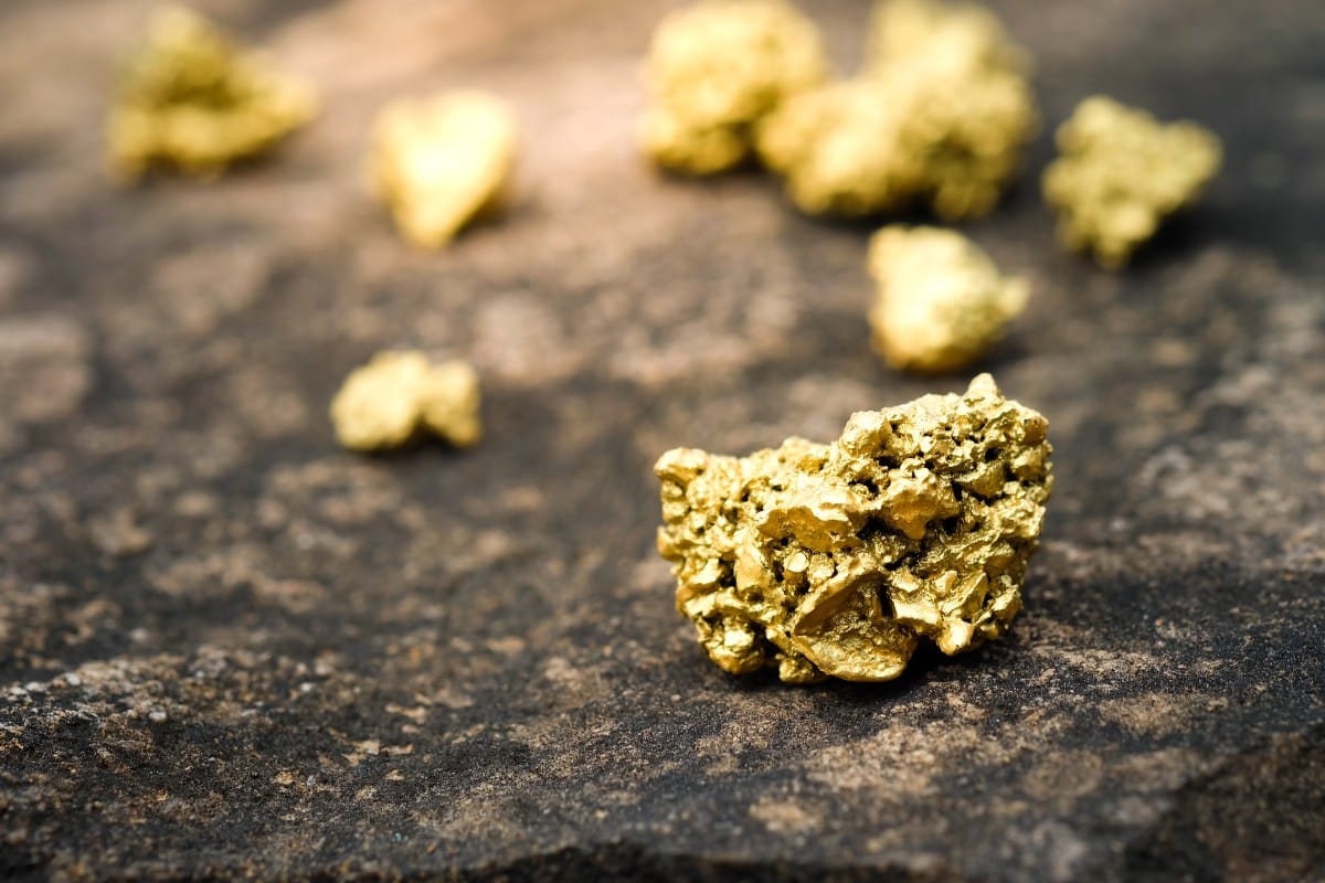 Barton Gold Tunkillia assays: early pit design and cash-flow notes for planners