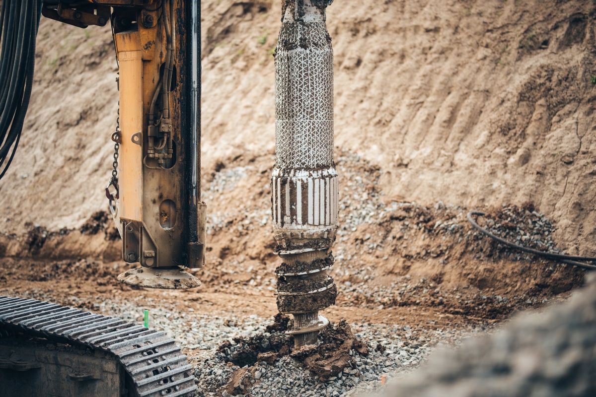 Tivan’s high‑grade fluorite at Sandover: mine design and pit optimisation lens