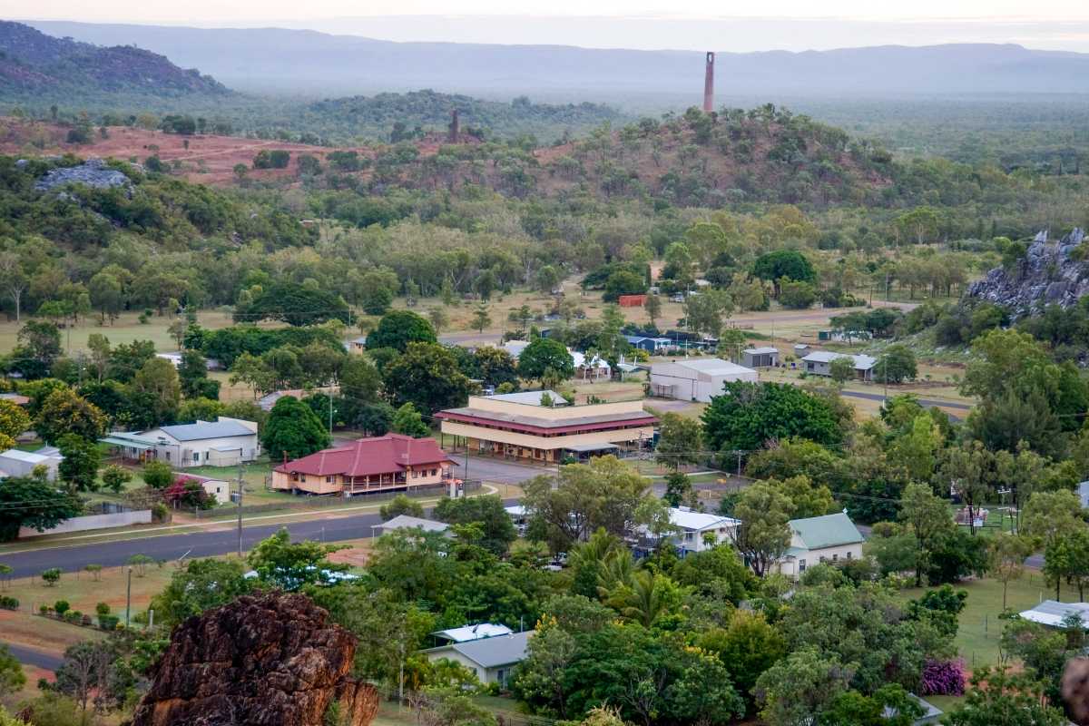 Ballymore extends high-grade Torpy's mineralisation