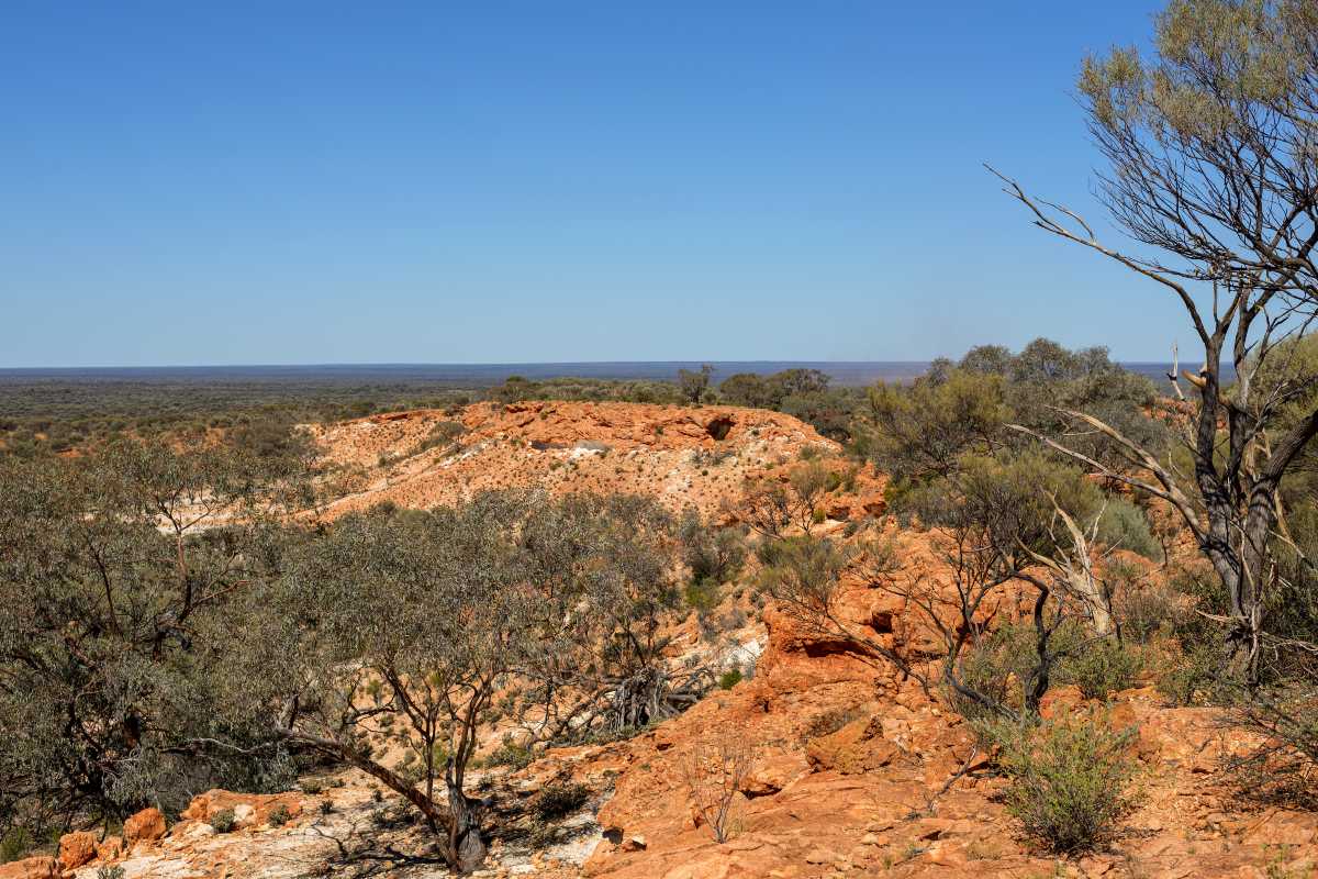Encore advances Windarra tailings project