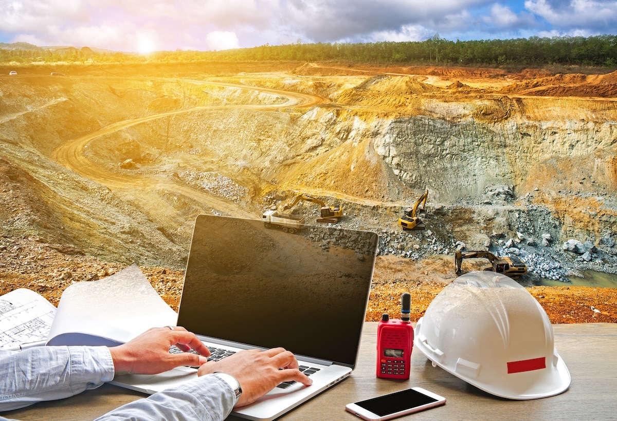 Datamine leadership changes: workflow and interoperability takeaways for mine teams