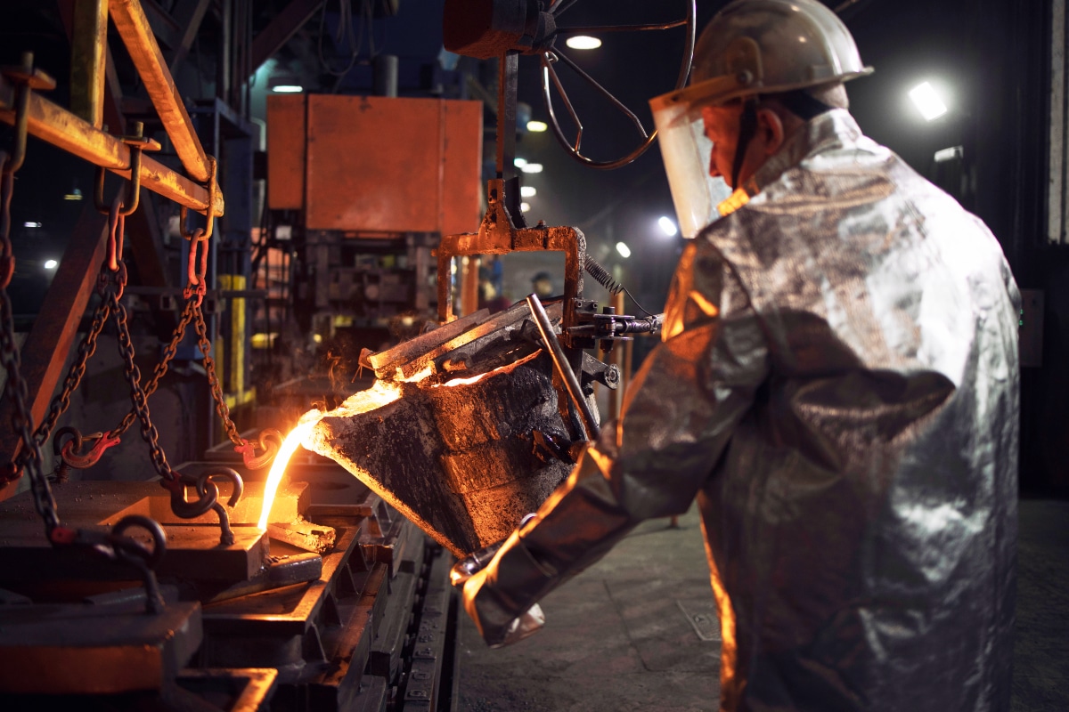 Geoscience Australia Green Iron StoryMap: siting insights for mine planners