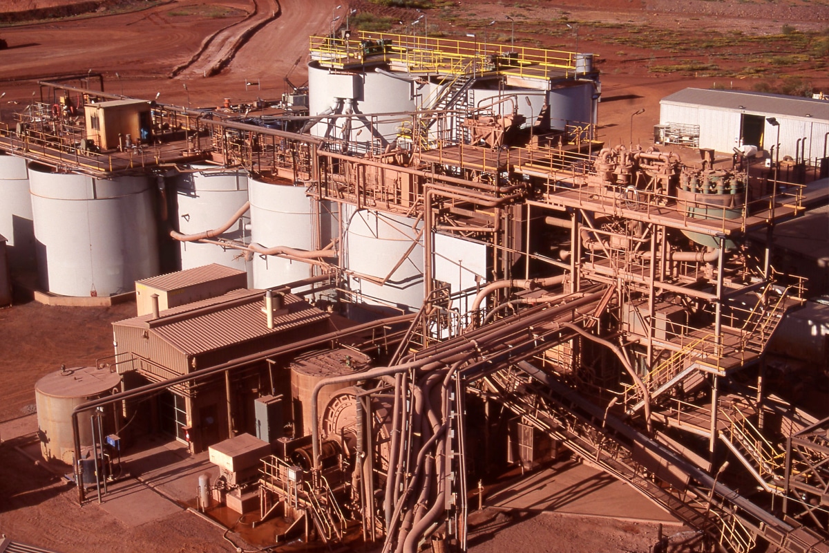 Brightstar’s Laverton expansion corridor: mine planning and haulage lens for engineers