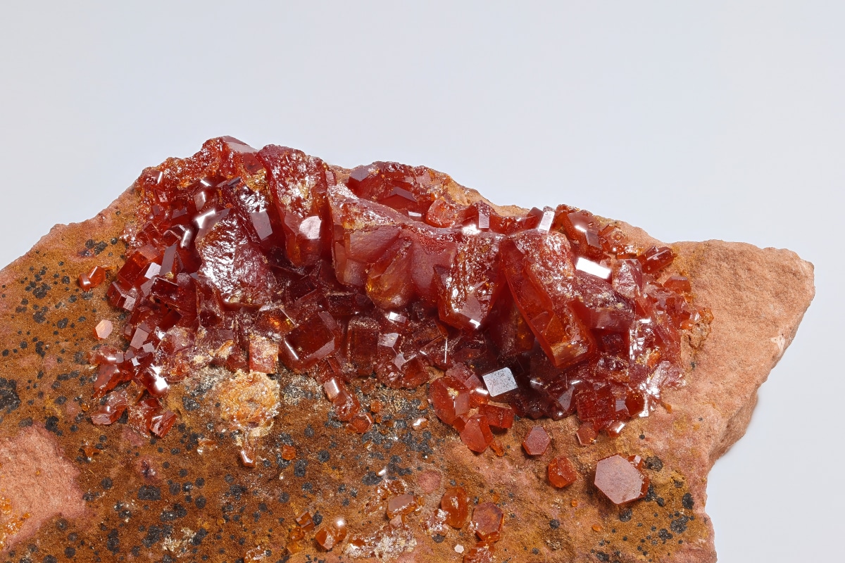 Brisbane critical metals CRC: vanadium project opportunities for engineers