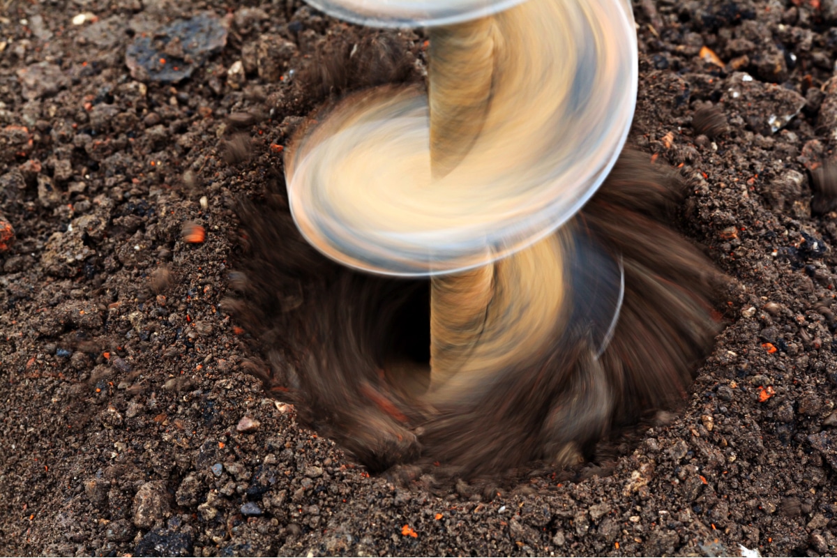 Encounter shallow copper at Parbo: open-pit and heap leach lens for engineers