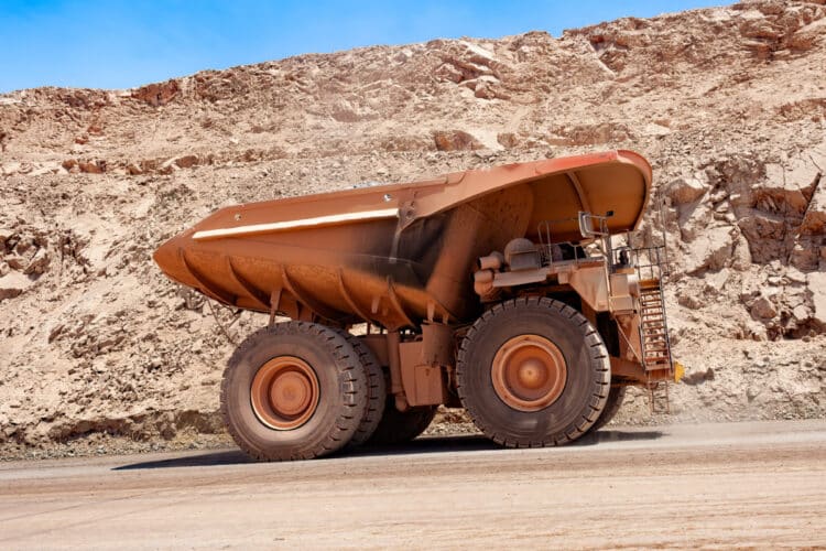 Queensland trade mission to Chile, Peru, Colombia targets mining deals; exports to Latin America up 20.5% to $1.5B
