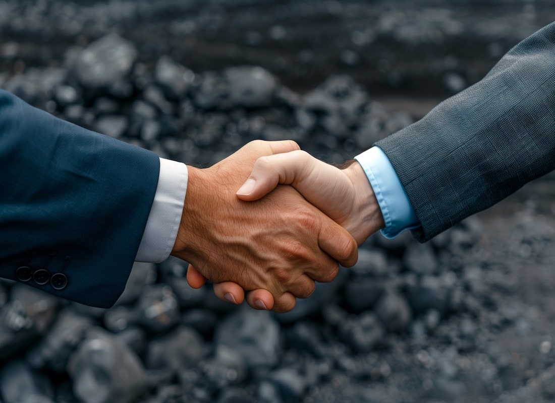 Citigold and Native Minerals team up to expand Charters Towers footprint