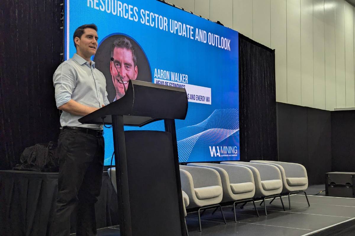 WA resources sector’s $8.1tn opportunity: mine-life and infrastructure lens for engineers