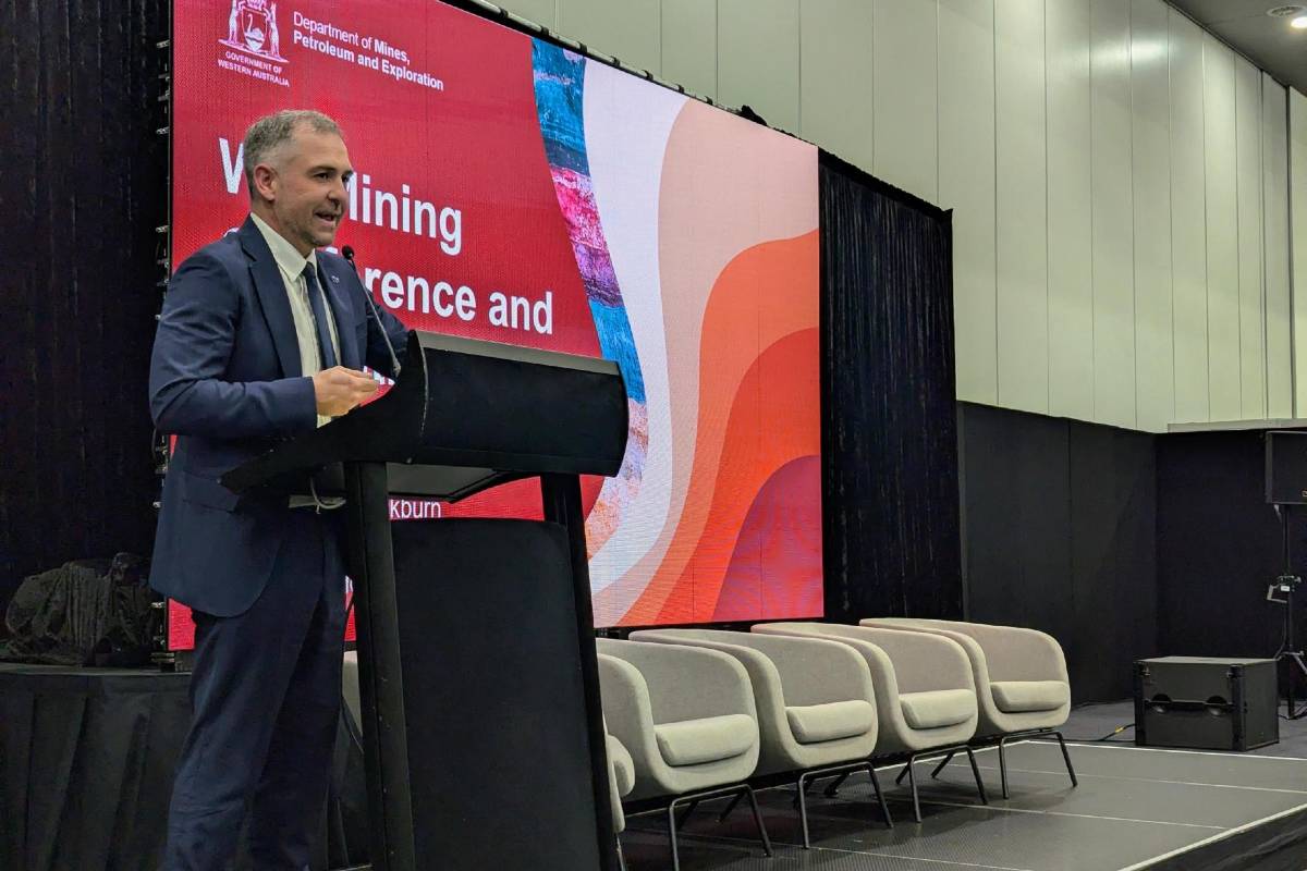 WA turning resources into industrial advantage: policy signals for project teams