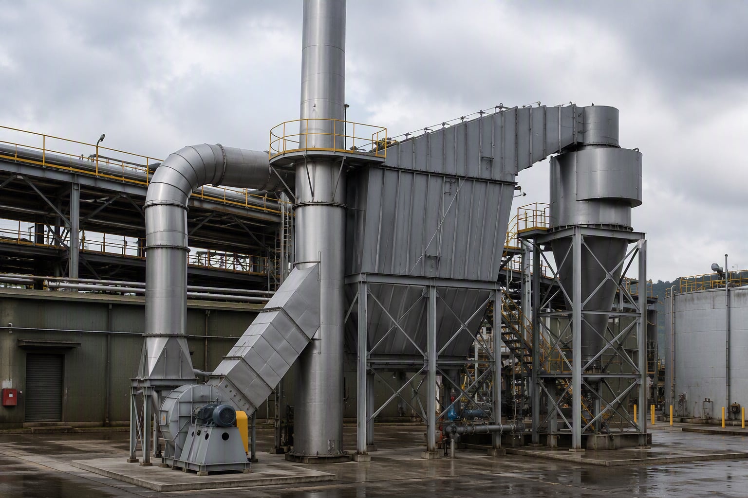 Australia–Indonesia collaboration: dust control design notes for mine engineers