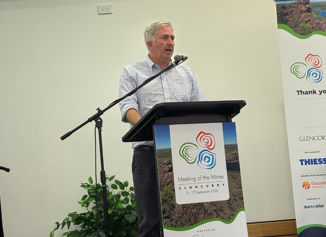 $3.4b exploration push in north-west Queensland: geodata insights for explorers