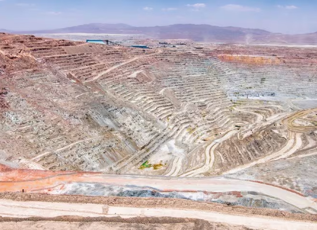 BHP–Amazon copper emissions pilot: EAC design and pricing notes for mine teams