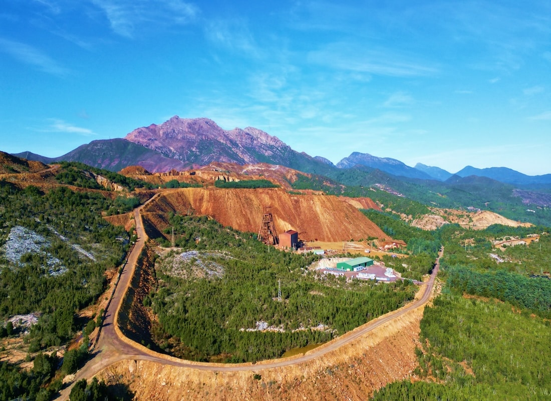 Mt Lyell copper–gold mine restart: geotechnical and rehab priorities for engineers