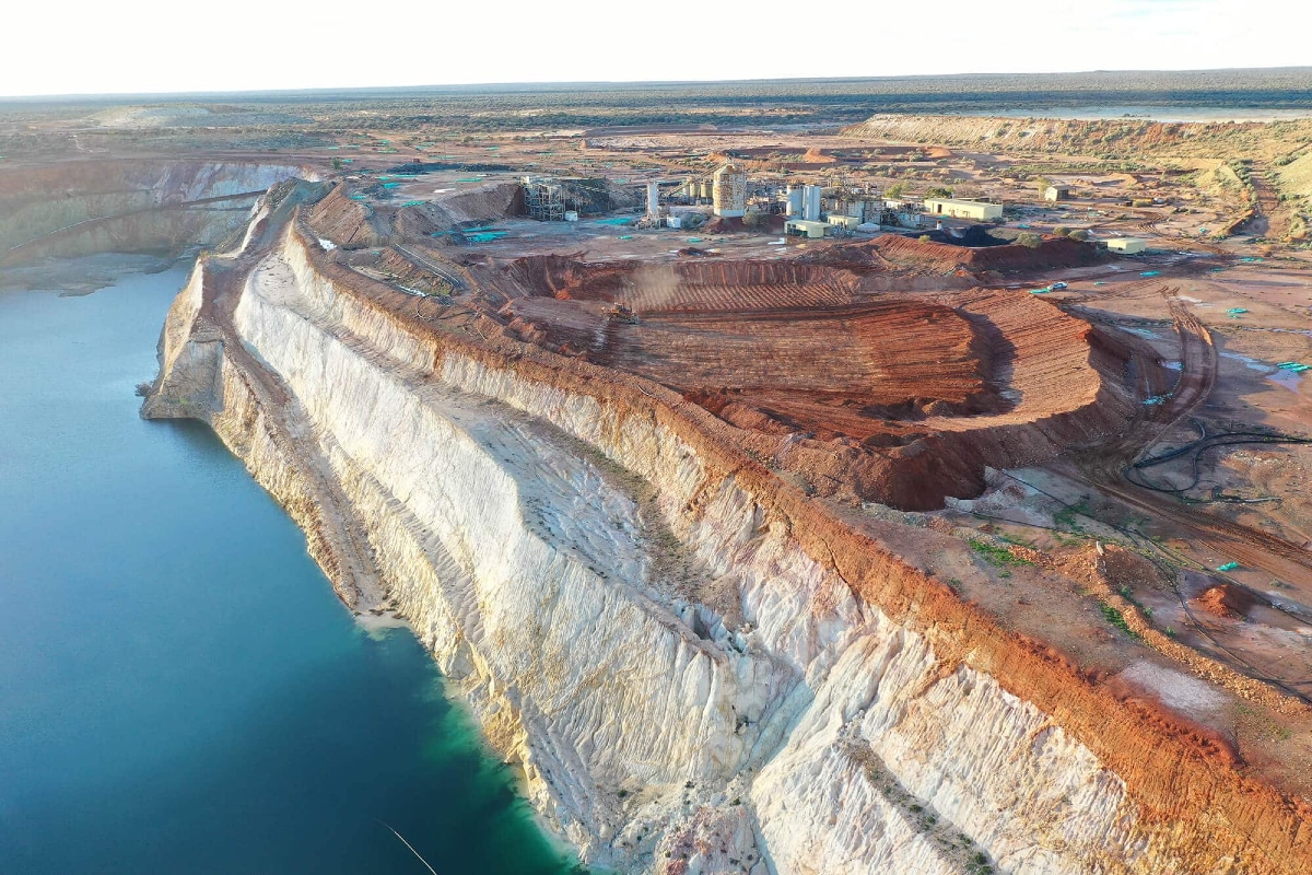 Rox Resources’ Youanmi gold plant: schedule and EPCM delivery notes for engineers