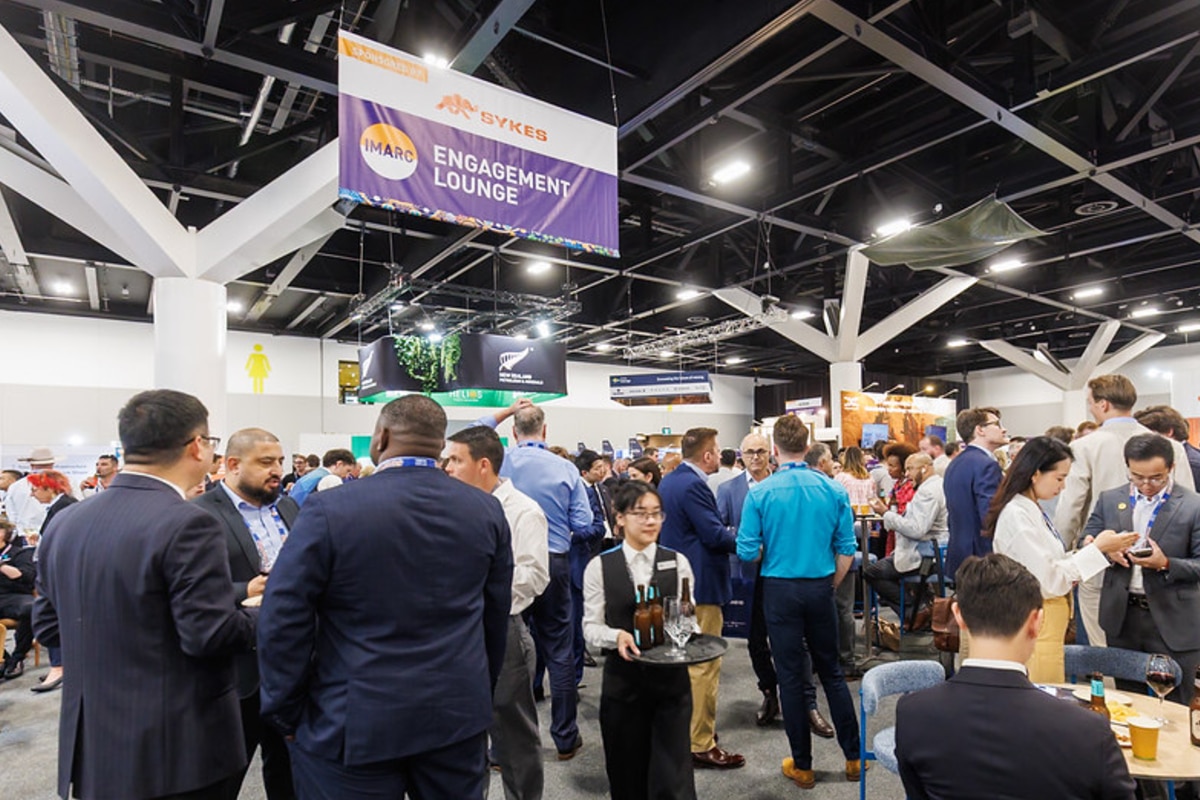 Global mineral race and 2026 IMARC: policy and funding takeaways for projects