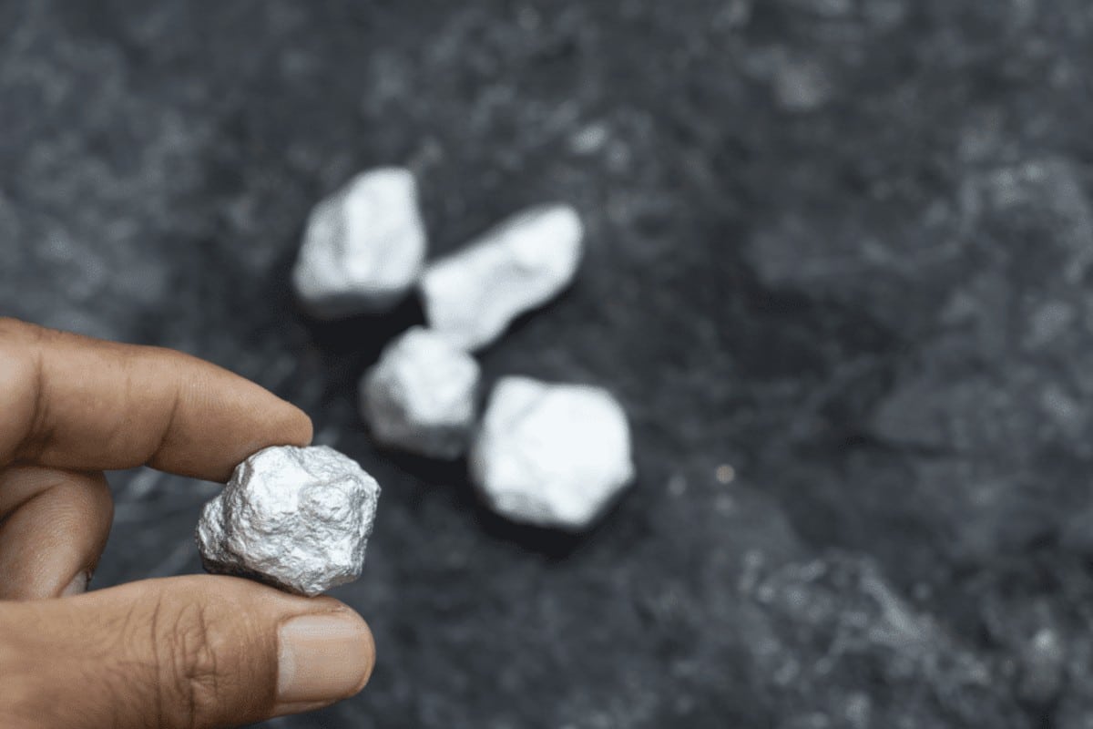 Kuniko expands Silica Hill mineralised system