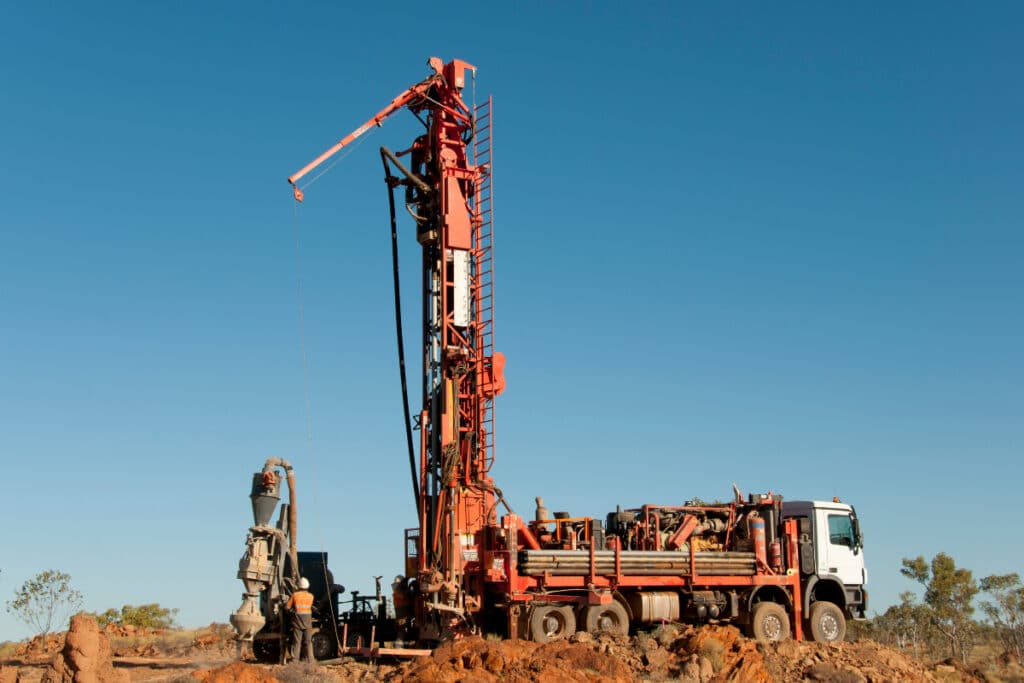 Encounter’s high-grade copper at Tyrell: targeting and modelling notes for planners