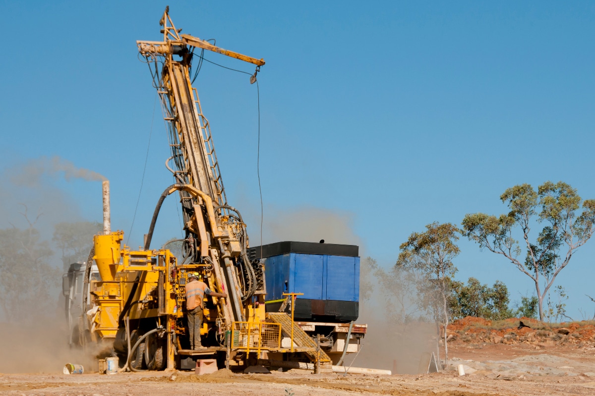 King River’s shallow gold at Mindoolah: open-pit potential and drilling notes for engineers