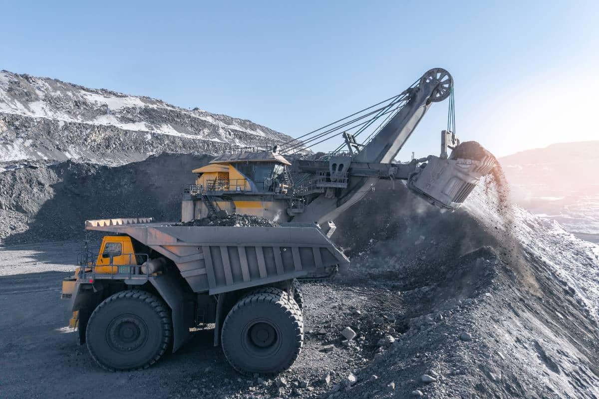 Stanmore Resources breaks records at South Walker Creek