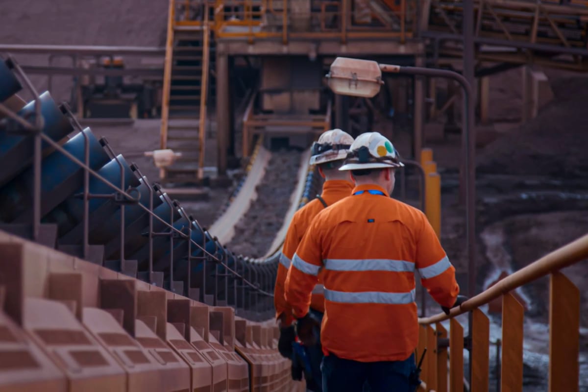 NSW Critical Minerals Skills Plan: workforce implications for mine project teams