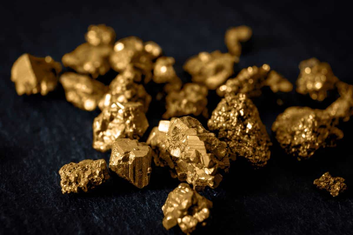 Capricorn Metals sets course for 500,000oz ambition