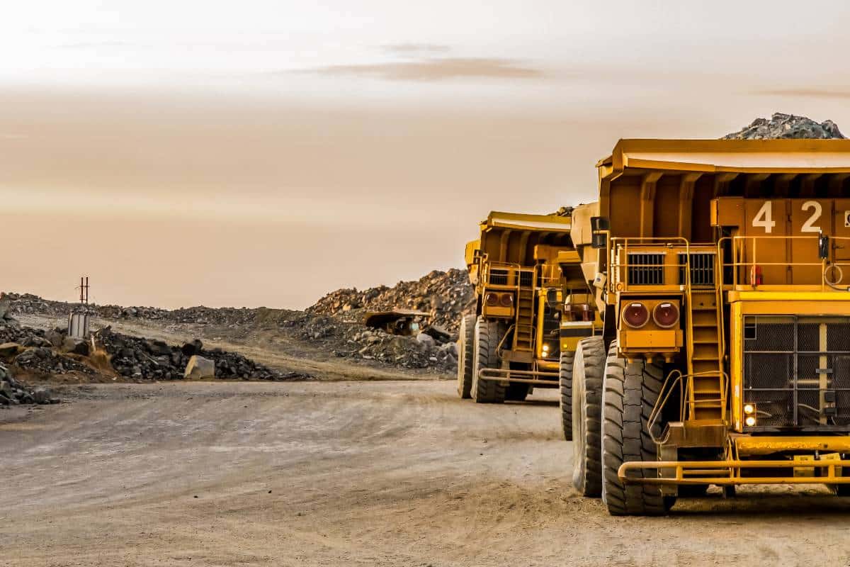 Aurelia’s Peak South copper‑gold shift: stope design and planning notes for engineers