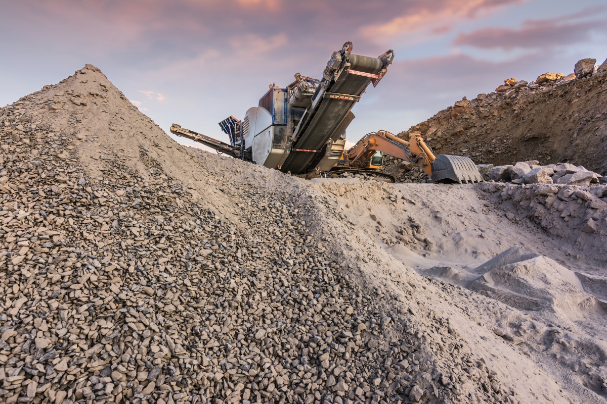 Avonbank mineral sands mining licence: design and tailings notes for engineers