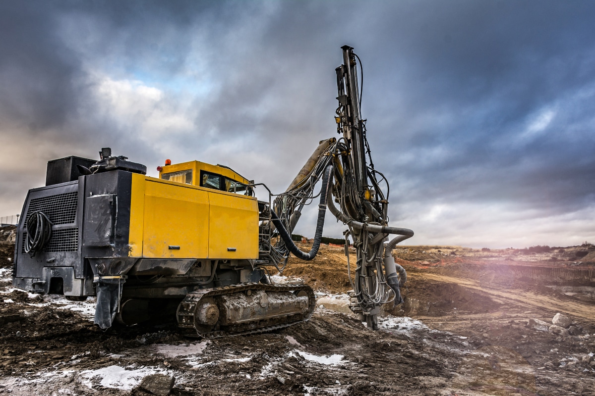 Core’s Finniss lithium: 92 m Blackbeard hit and what it means for mine design