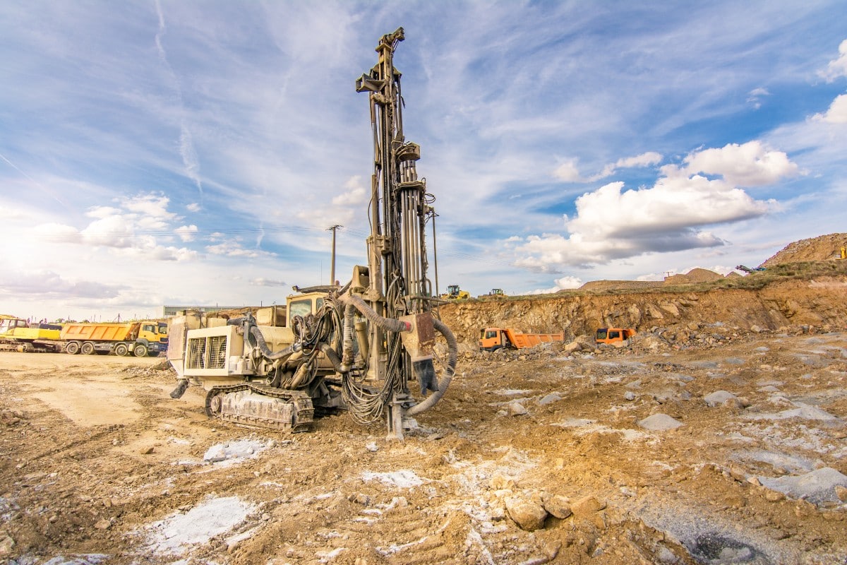 Alkane’s deeper gold at Peak Hill: geotechnical and mine planning takeaways