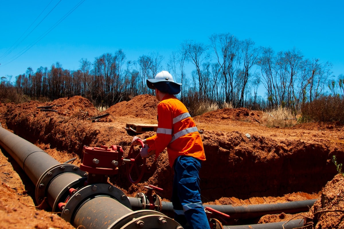 Built for mining fluid challenges: Motion–Proco design notes for plant engineers