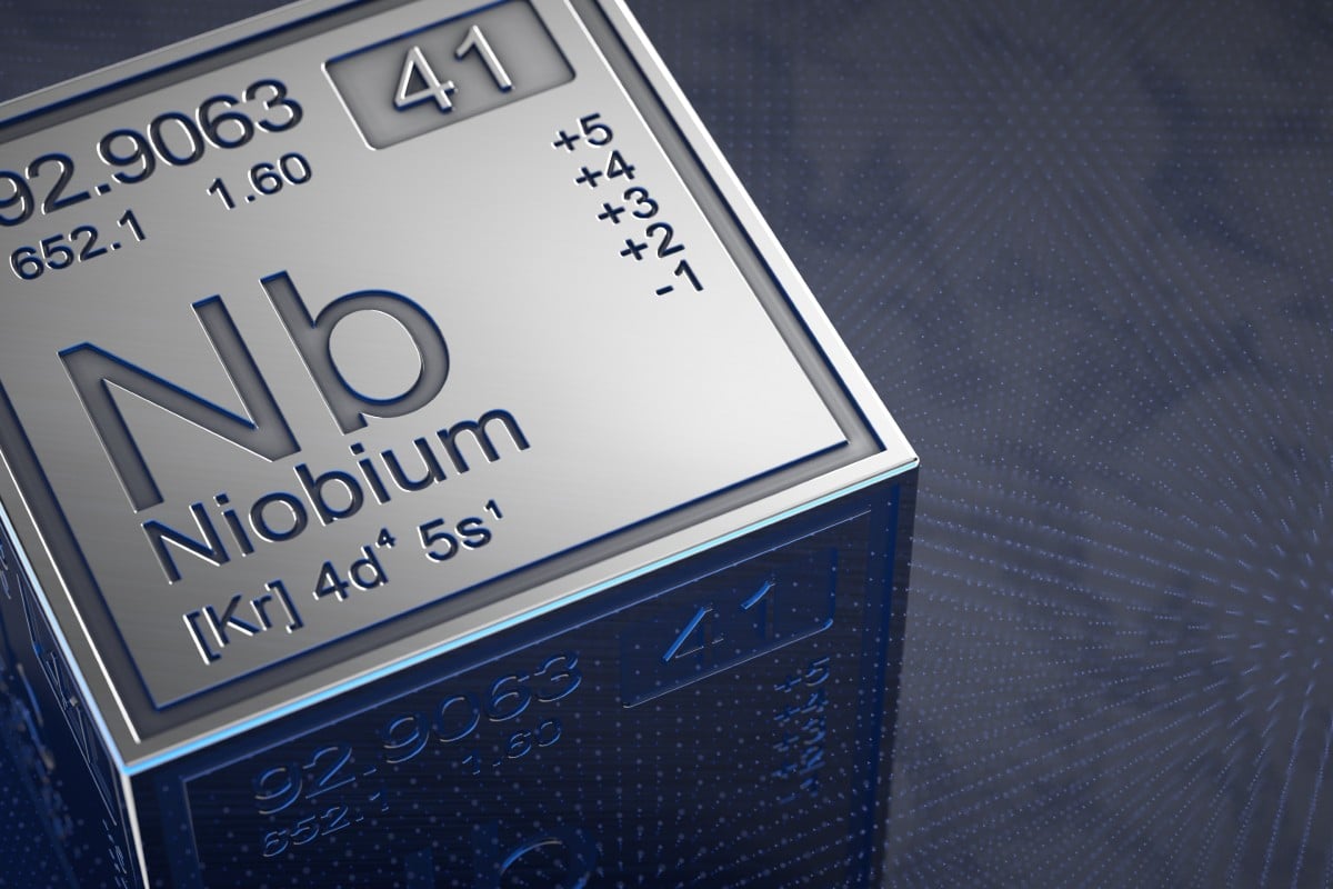 Encounter Resources’ gold with niobium at Aileron: design and economics lens