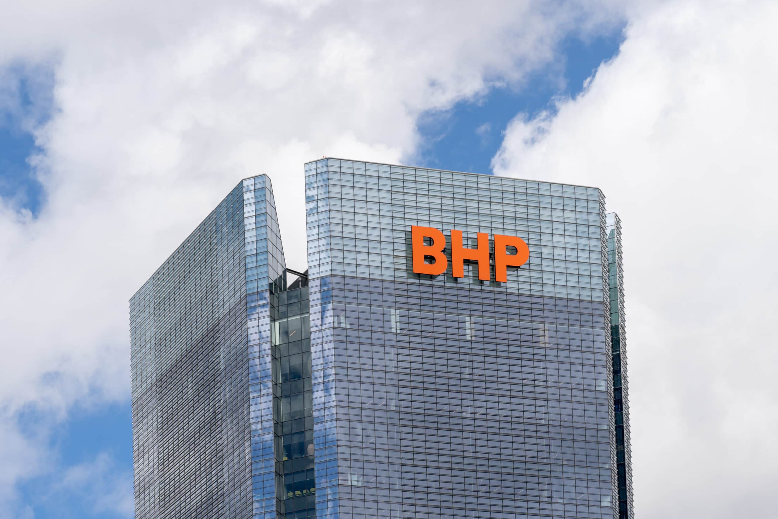 BHP offloads Kambalda concentrator: processing options and risks for mine planners