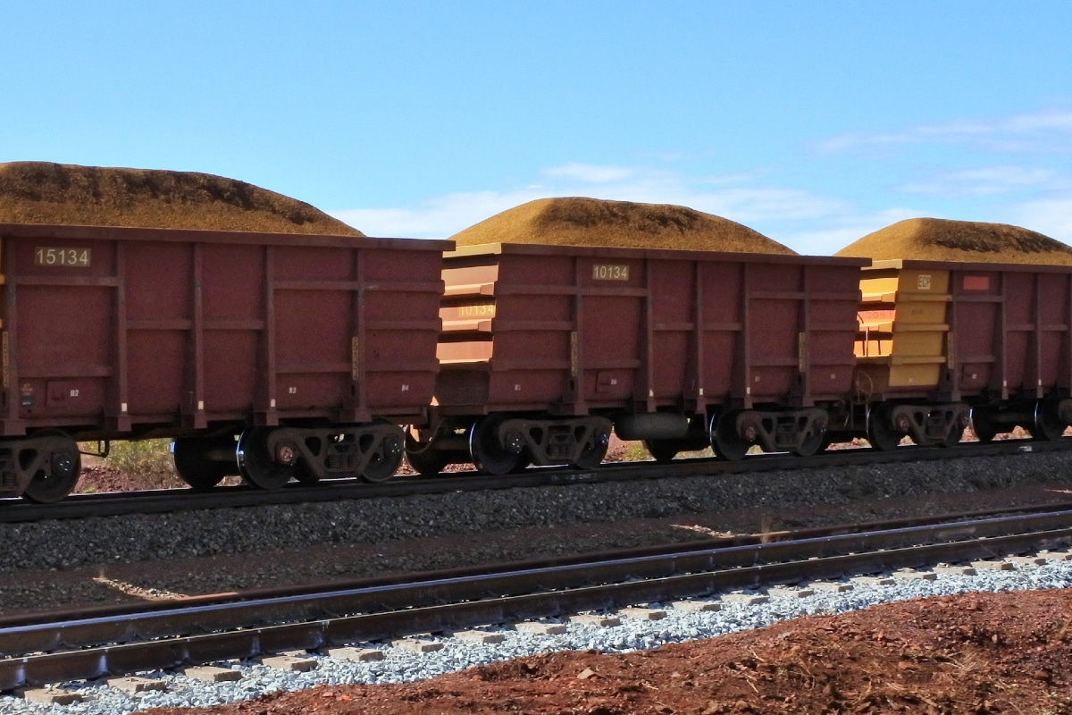 Rising resources earnings forecast: project pipeline signals for mine planners