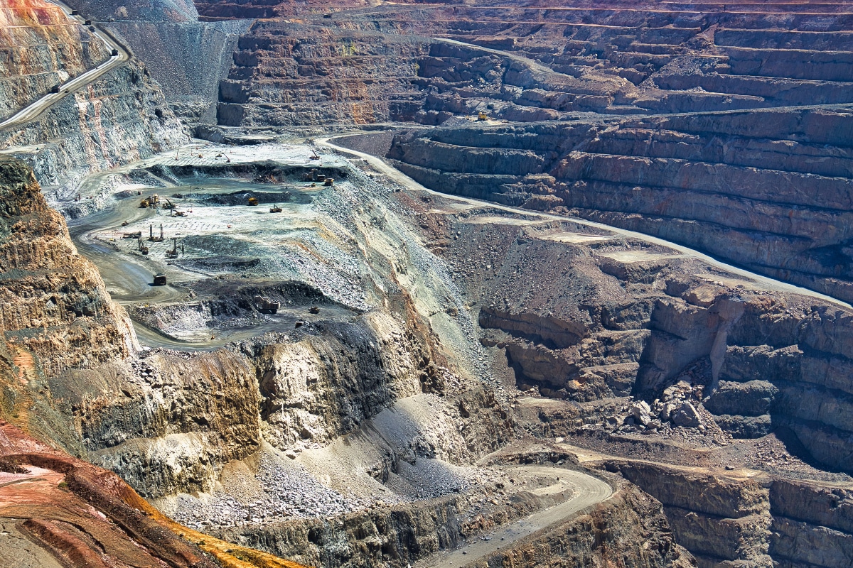 Northern Star KCGM expansion: commissioning timeline and capacity cues for engineers