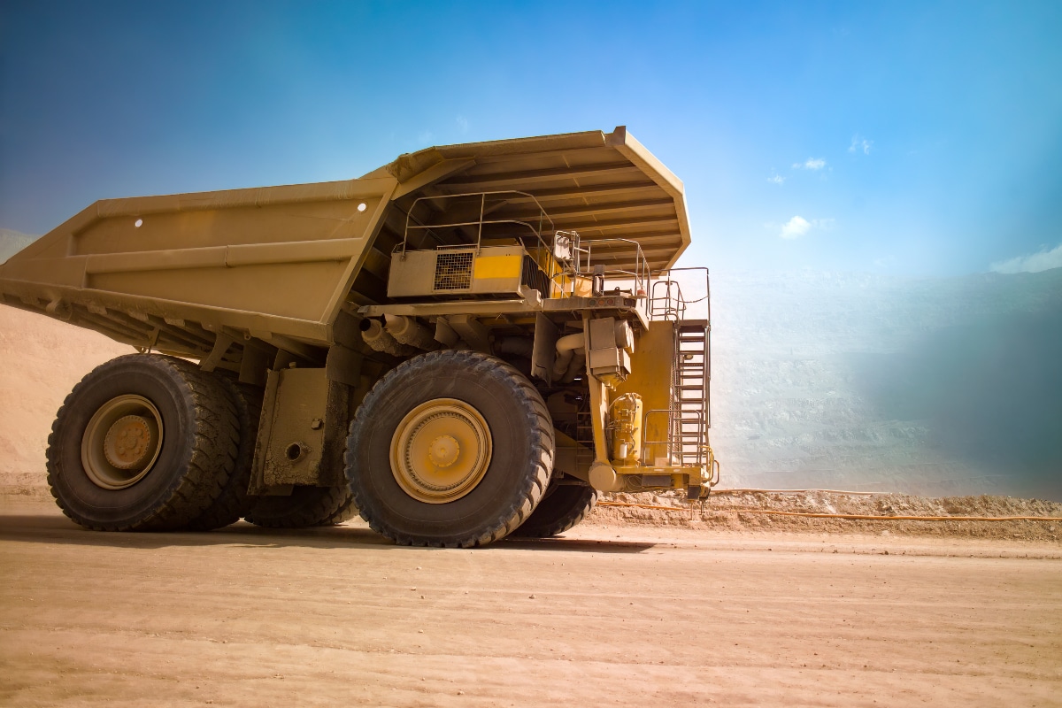 AIC Mines’ record $33m Eloise cash flow: throughput and capex signals for engineers