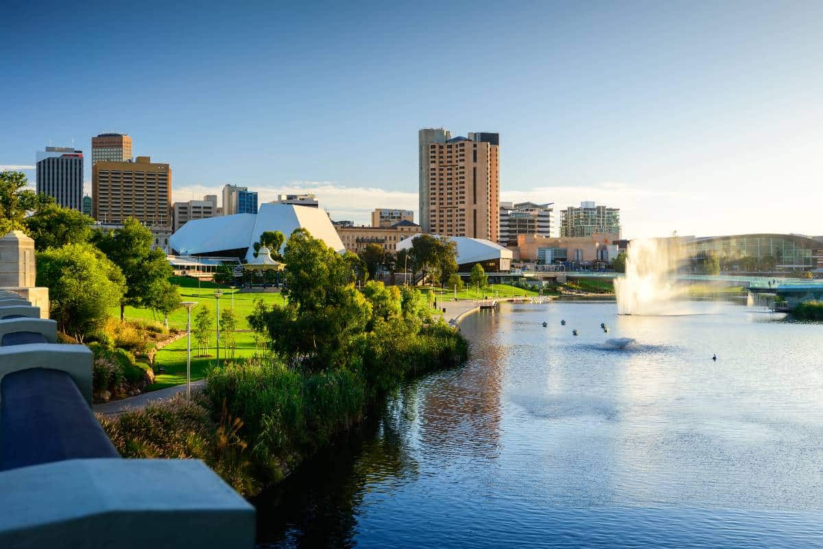 Renascor hits battery-grade purity at Adelaide plant: flowsheet insights for process engineers