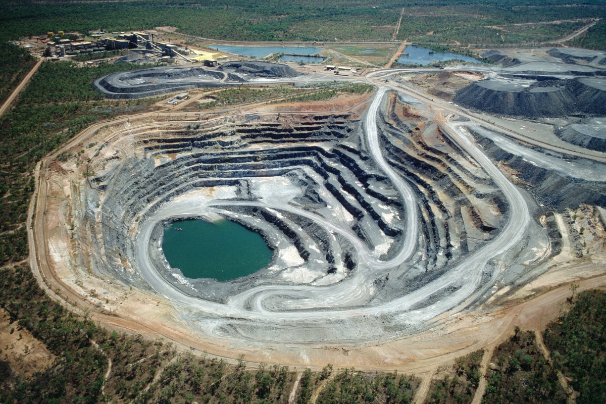 NT $6.1b mining project pipeline: workforce and delivery insights for engineers
