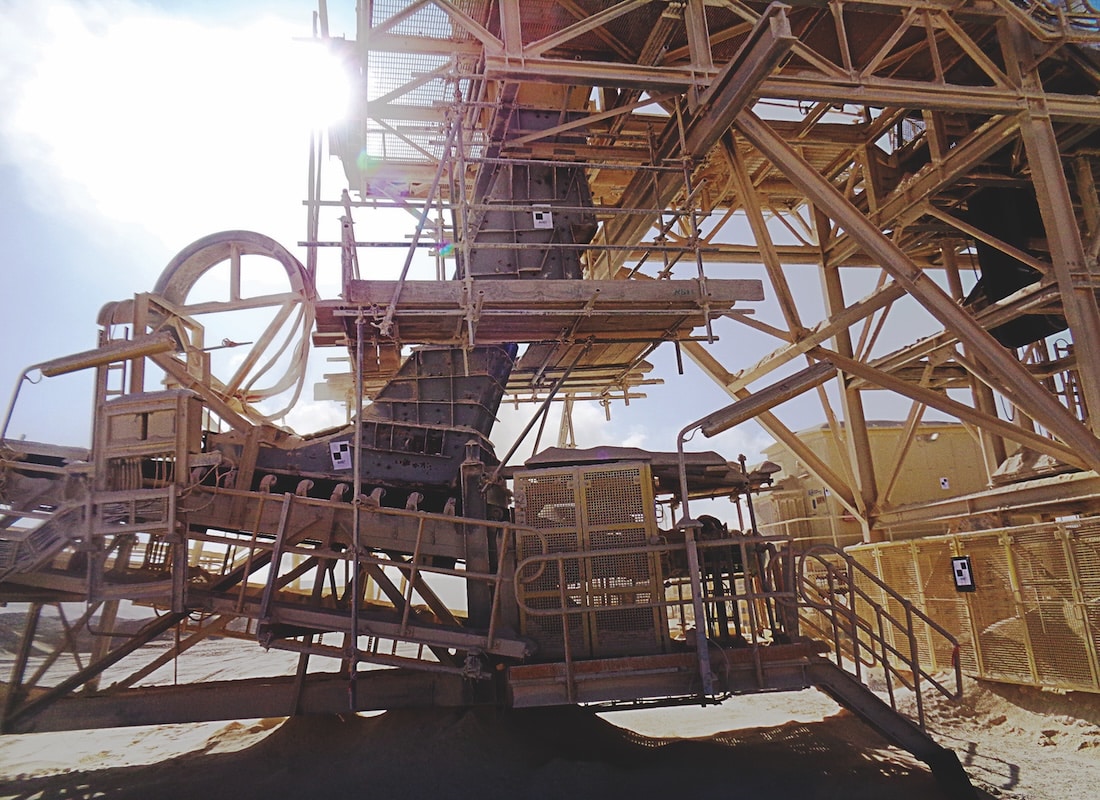 Tega’s total solution bulk handling: reliability and wear insights for plant engineers