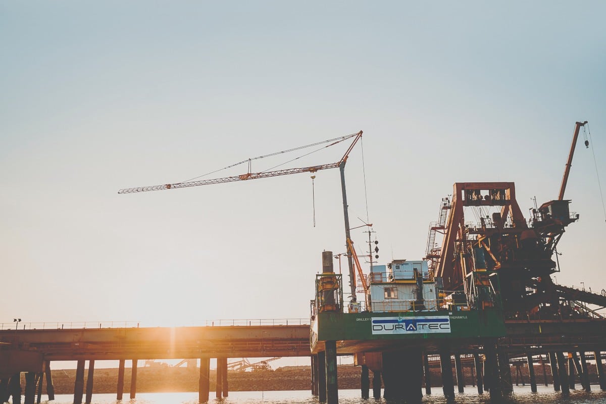 Asset life extension in a capital-disciplined market: lessons for mine asset teams