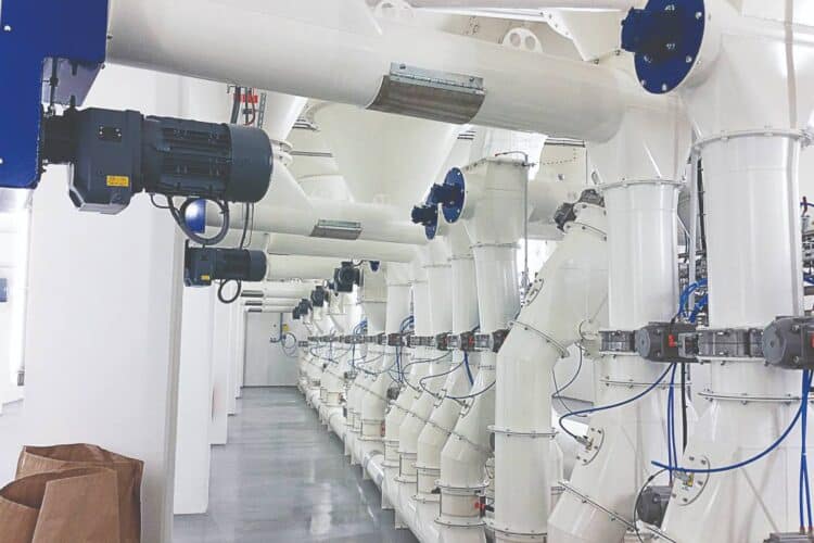 WAM Australia brings greater control to mine-site bulk handling ...