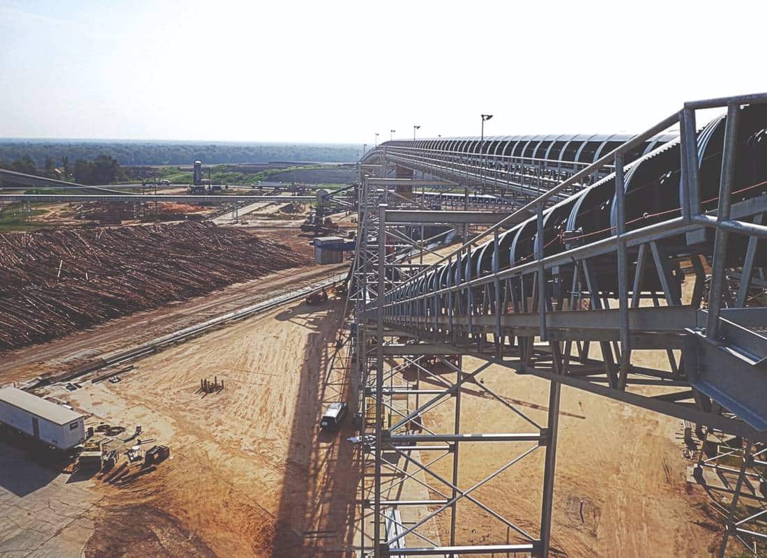 Conveyor Components’ layered safety system: control and downtime lessons for mine engineers