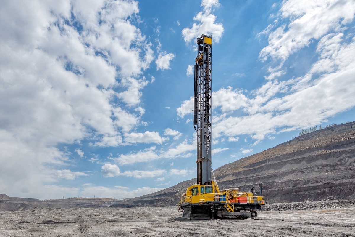 Queensland exploration spend grows: rig demand shift explained for project teams