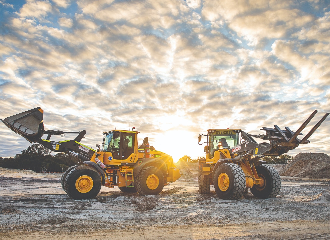 Select Plant Australia: logistics and lift planning lessons for WA mine teams
