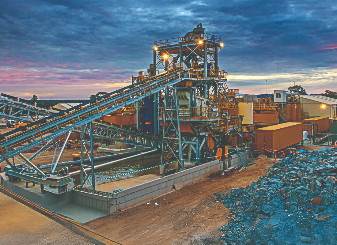 Alemlube automatic lubrication on fixed plant: reliability and safety notes for engineers