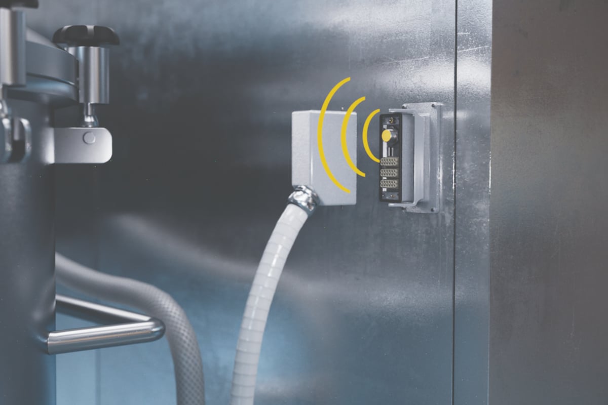 TURCK’s layered safety for mines: diagnostics and interaction control for engineers