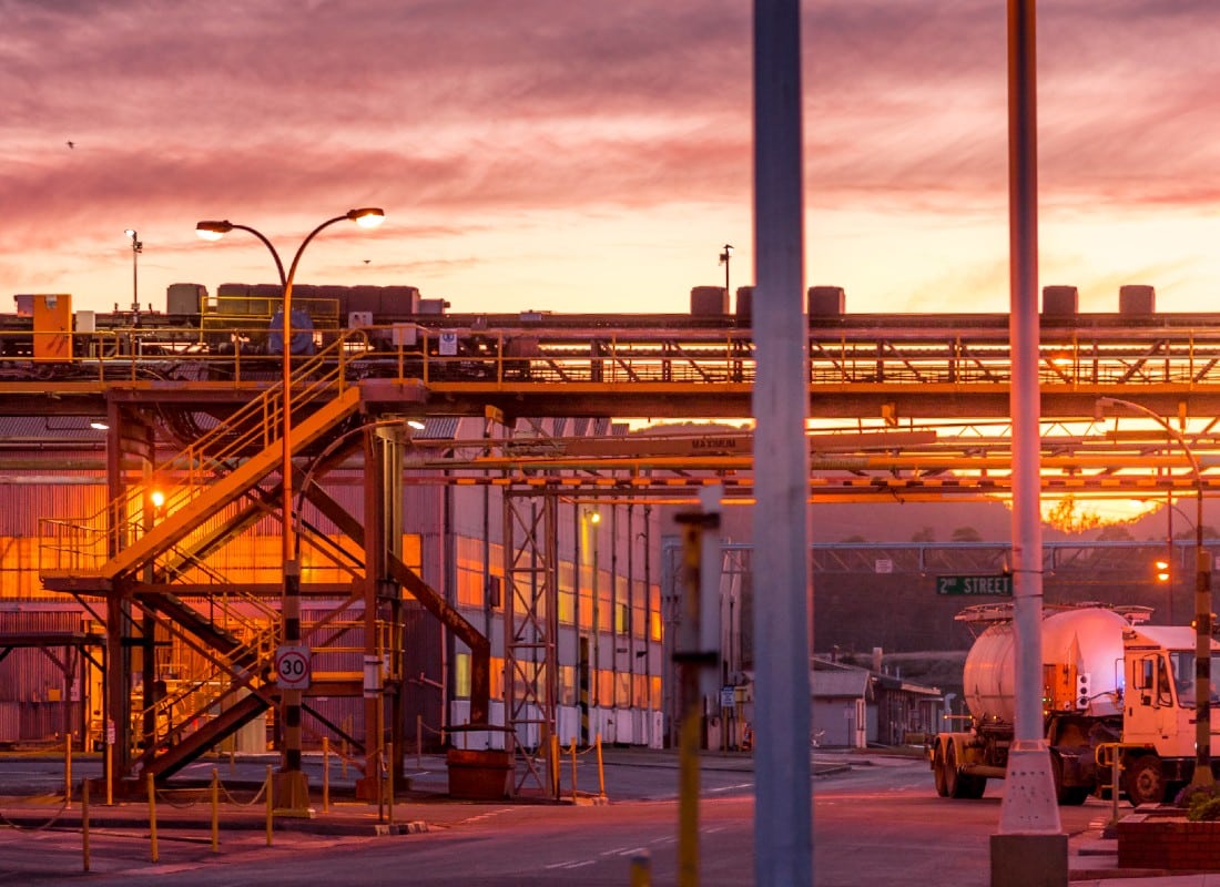 Rio Tinto’s Bell Bay aluminium extension to 2031: grid and supply notes for engineers